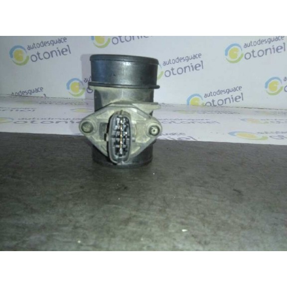 Recambio de caudalimetro para opel corsa c club referencia OEM IAM 0280218031  