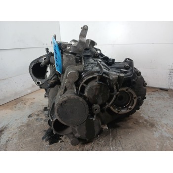 Recambio de caja cambios para audi a3 (8p1) 2.0 tdi referencia OEM IAM FUQ  MANUAL 6V 4x4