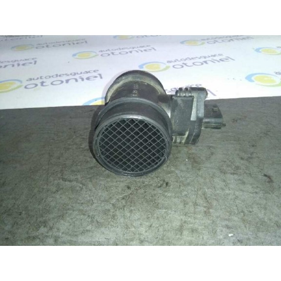 Recambio de caudalimetro para opel corsa c club referencia OEM IAM 0280218031  