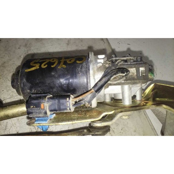 Recambio de motor limpia delantero para daewoo tacuma se referencia OEM IAM   5 PINS