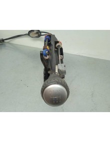 Recambio de palanca cambio para nissan qashqai (j10) acenta referencia OEM IAM 34101JD200 JD200 6V 2