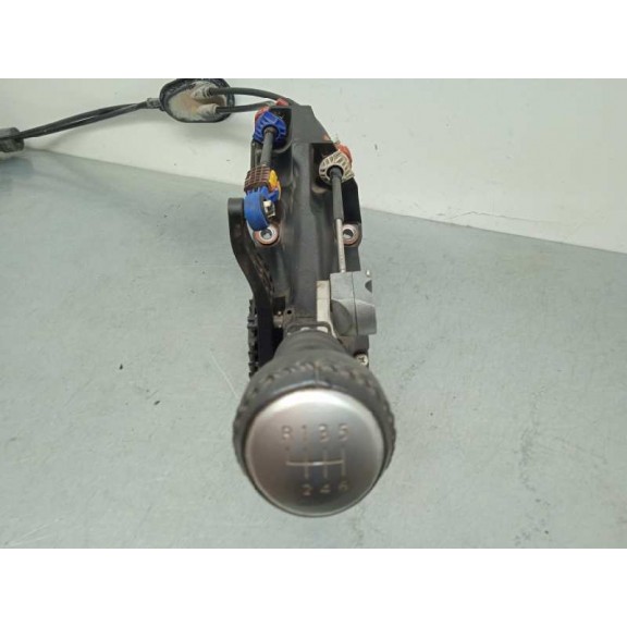 Recambio de palanca cambio para nissan qashqai (j10) acenta referencia OEM IAM 34101JD200 JD200 6V