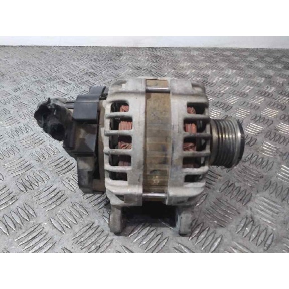 Recambio de alternador para nissan qashqai (j11) 360 referencia OEM IAM 231004EA04  