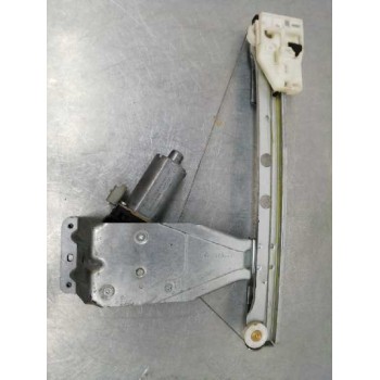 ELEVALUNAS TRASERO IZQUIERDO 9653445380 0130821411 2 PINS