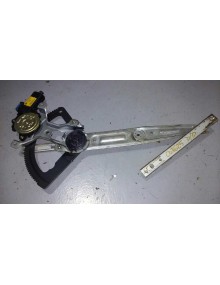 Recambio de elevalunas delantero derecho para daewoo tacuma se referencia OEM IAM 96261057  2 PINS