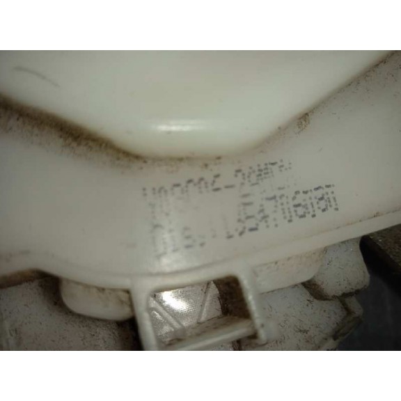 Recambio de cerradura puerta delantera derecha para fiat fiorino básico referencia OEM IAM 1354706080 1354706080 