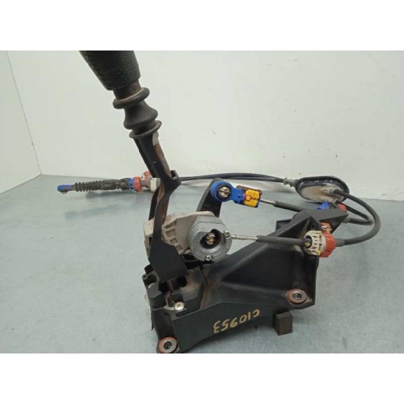 Recambio de palanca cambio para nissan qashqai (j10) acenta referencia OEM IAM 34101JD200 JD200 6V