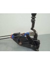 Recambio de palanca cambio para nissan qashqai (j10) acenta referencia OEM IAM 34101JD200 JD200 6V