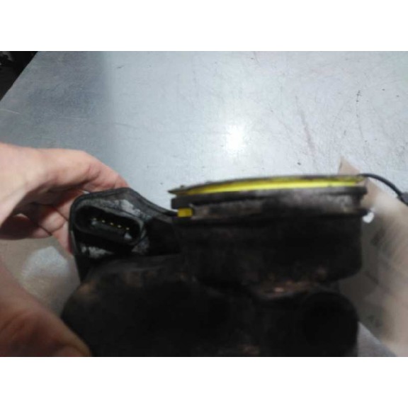 Recambio de caja mariposa para volkswagen passat berlina (3c2) edition referencia OEM IAM 02307B1290  