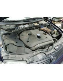 Recambio de motor completo para volkswagen passat berlina (3b2) comfortline referencia OEM IAM ATJ 186.134KM B MANUAL