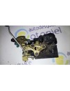 Recambio de cerradura puerta trasera izquierda para daewoo tacuma se referencia OEM IAM   2 PINS