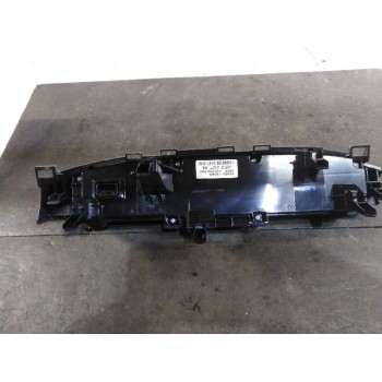 Recambio de mando climatizador para lexus ct 200h referencia OEM IAM 5590076060  5590076060