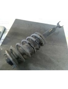 Recambio de amortiguador delantero izquierdo para audi a4 berlina (b5) 2.5 tdi referencia OEM IAM   