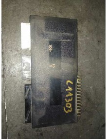 Recambio de modulo electronico para bmw serie 5 berlina (e39) 2.5 turbodiesel cat referencia OEM IAM 8372143  