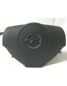Recambio de airbag delantero izquierdo para opel astra h berlina enjoy referencia OEM IAM   