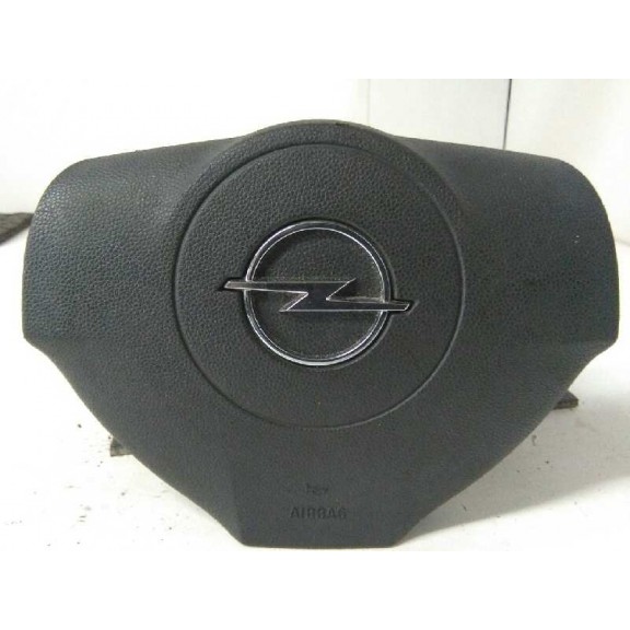 Recambio de airbag delantero izquierdo para opel astra h berlina enjoy referencia OEM IAM   