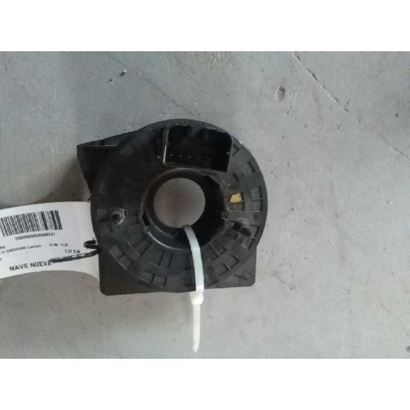 Recambio de anillo airbag para seat ibiza (6l1) cool referencia OEM IAM   