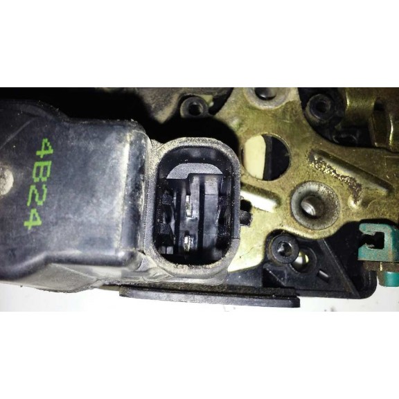 Recambio de cerradura puerta trasera izquierda para daewoo tacuma se referencia OEM IAM   2 PINS