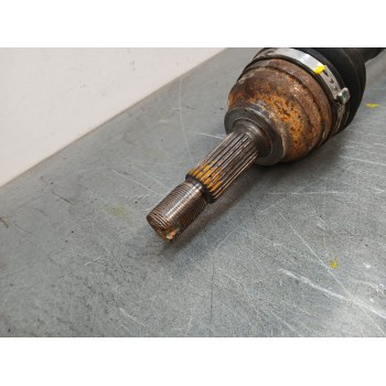 Recambio de transmision delantera derecha para mg zs suv (azs1) 1.5 vti referencia OEM IAM 10233397  