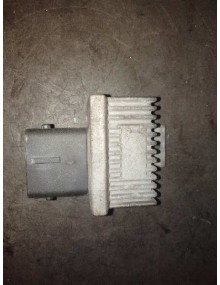 Recambio de rele para citroën berlingo 1.6 hdi 92 multispace referencia OEM IAM S/R  