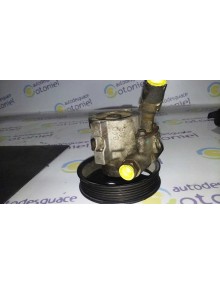 Recambio de bomba direccion para daewoo tacuma se referencia OEM IAM   