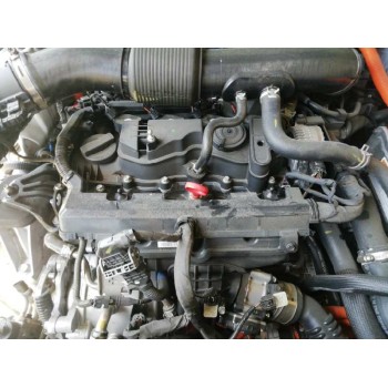 MOTOR COMPLETO G4FT 