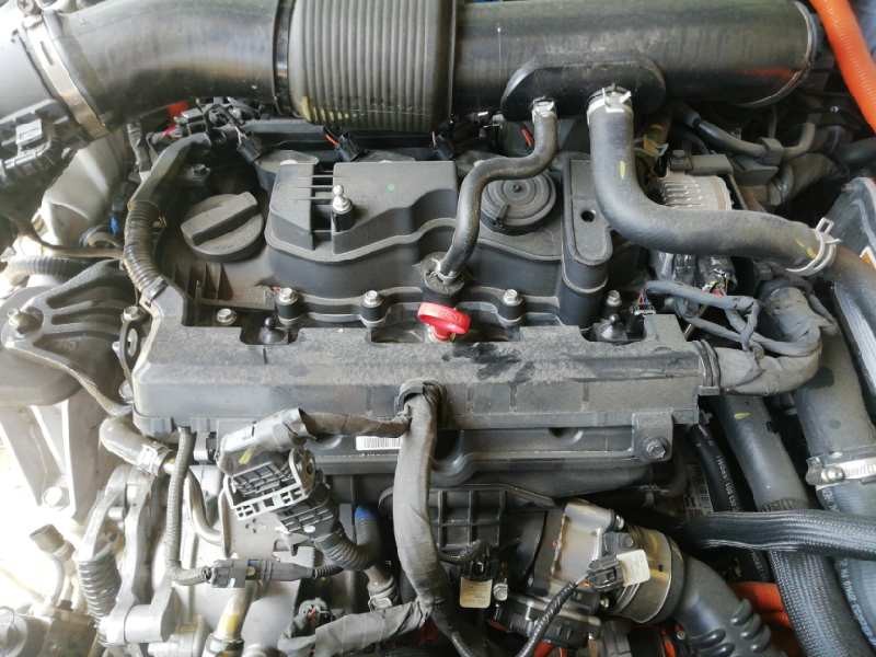 Recambio de motor completo para hyundai tucson 1.6 hybrid 4x4 referencia OEM IAM G4FT  