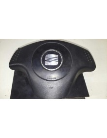 Recambio de airbag delantero izquierdo para seat ibiza (6l1) cool referencia OEM IAM   