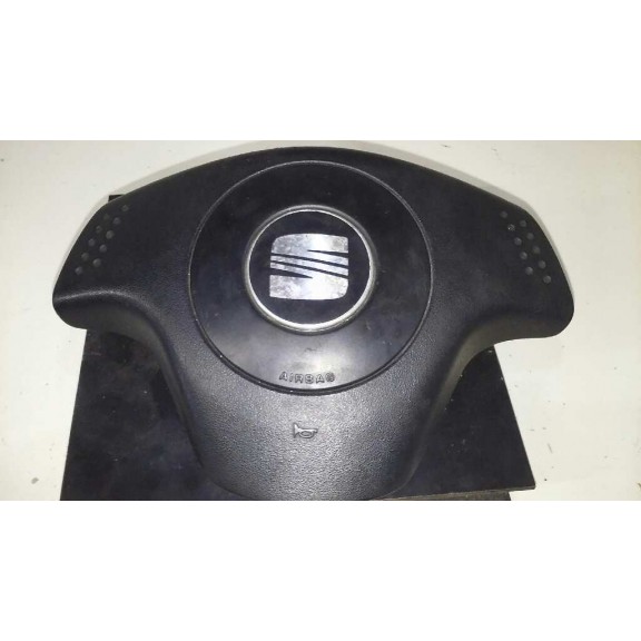 Recambio de airbag delantero izquierdo para seat ibiza (6l1) cool referencia OEM IAM   