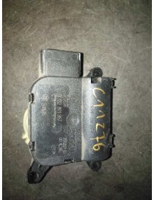 Recambio de motor electrico para seat ibiza (6l1) 1.9 sdi referencia OEM IAM 0132801357   2