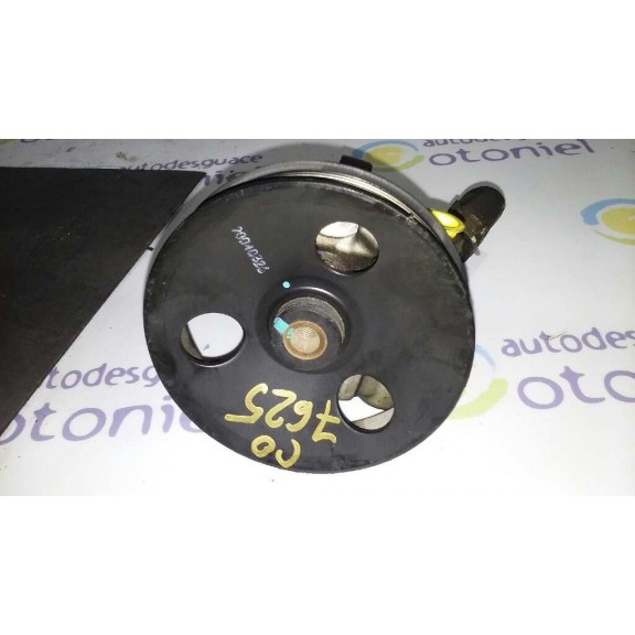 Recambio de bomba direccion para daewoo tacuma se referencia OEM IAM   