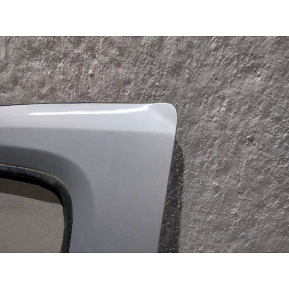 Recambio de puerta delantera izquierda para peugeot bipper básico referencia OEM IAM  PLATA TOCADA , VER FOTOS