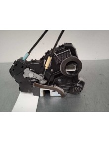 Recambio de cerradura puerta delantera derecha para toyota urban cruiser active referencia OEM IAM 9052916  2 PINS