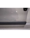 Recambio de puerta delantera izquierda para peugeot bipper básico referencia OEM IAM  PLATA TOCADA , VER FOTOS