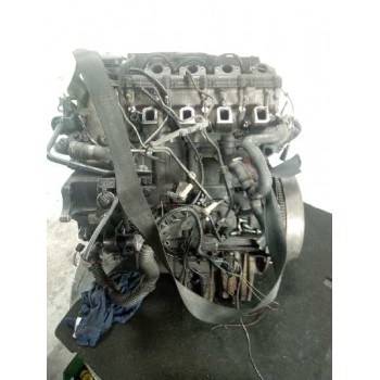 Recambio de motor completo para bmw serie 3 berlina (e46) 320d referencia OEM IAM 204D1 M DESPIECE