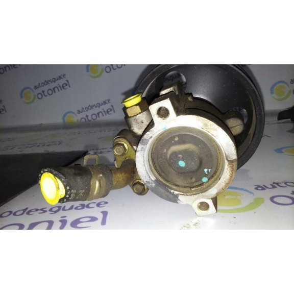 Recambio de bomba direccion para daewoo tacuma se referencia OEM IAM   