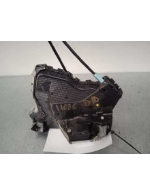 Recambio de cerradura puerta delantera derecha para toyota urban cruiser active referencia OEM IAM 9052916  2 PINS 2