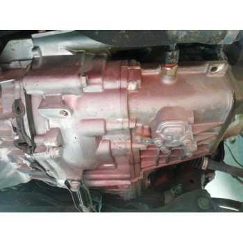 Recambio de caja cambios para seat leon (kl1) xcellence referencia OEM IAM SEL  