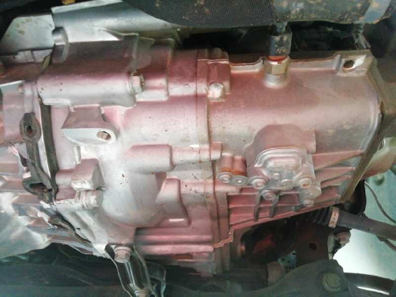 Recambio de caja cambios para seat leon (kl1) xcellence referencia OEM IAM SEL  