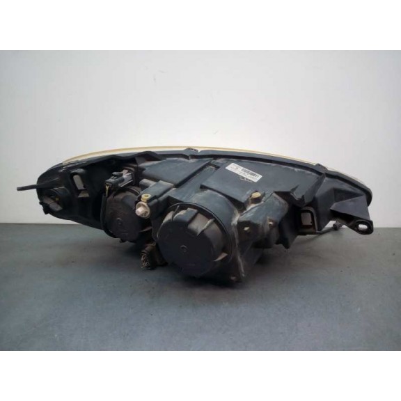 Recambio de faro izquierdo para peugeot 807 st pack referencia OEM IAM 89901994  