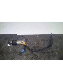 Recambio de conmutador de arranque para peugeot 206 berlina xr referencia OEM IAM 9641551180  