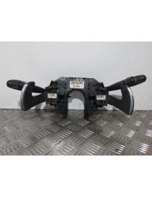 Recambio de mando multifuncion para citroën c4 berlina collection referencia OEM IAM 96627927XT 96591774XT 96481641XT