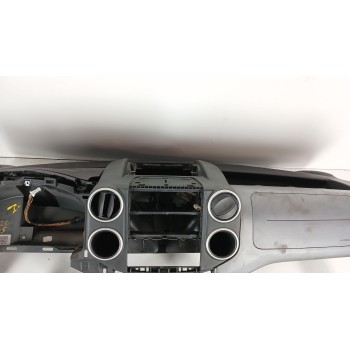 Recambio de kit airbag para citroën berlingo multispace (b9) 1.6 referencia OEM IAM 9803916880  