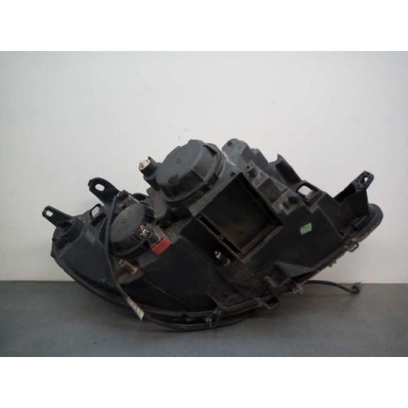 Recambio de faro izquierdo para peugeot 807 st pack referencia OEM IAM 89901994  