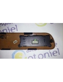 Recambio de display para daewoo tacuma se referencia OEM IAM 96262580   2