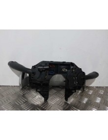 Recambio de mando multifuncion para citroën c4 berlina collection referencia OEM IAM 96627927XT 96591774XT 96481641XT 2