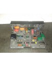 Recambio de caja reles / fusibles para bmw serie 1 berlina (e81/e87) 118d referencia OEM IAM 64344871  9119445