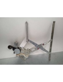 Recambio de elevalunas delantero derecho para toyota urban cruiser active referencia OEM IAM 8571035180 2621002330 6 PINS