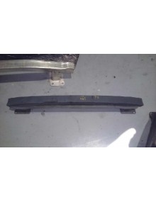 Recambio de refuerzo paragolpes trasero para volkswagen polo (6r1) advance referencia OEM IAM   