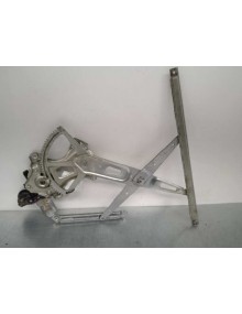 Recambio de elevalunas delantero derecho para toyota urban cruiser active referencia OEM IAM 8571035180 2621002330 6 PINS 2